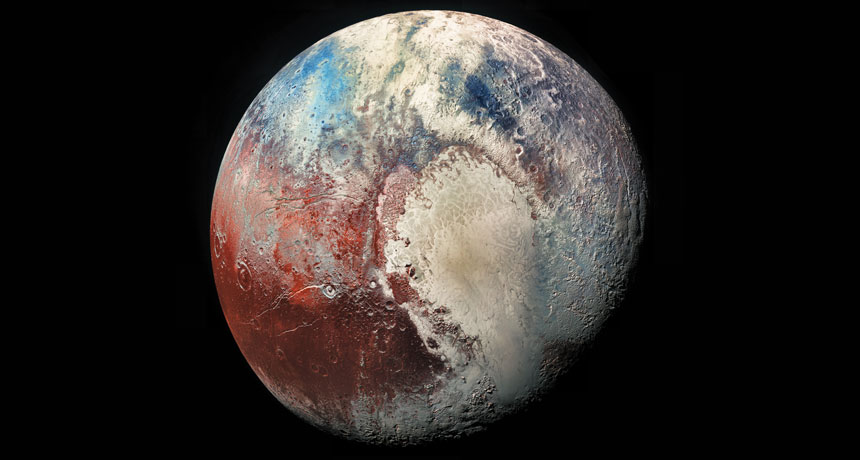 Image result for pluto