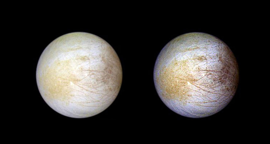 Europa