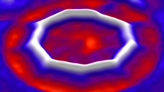 carbon ring