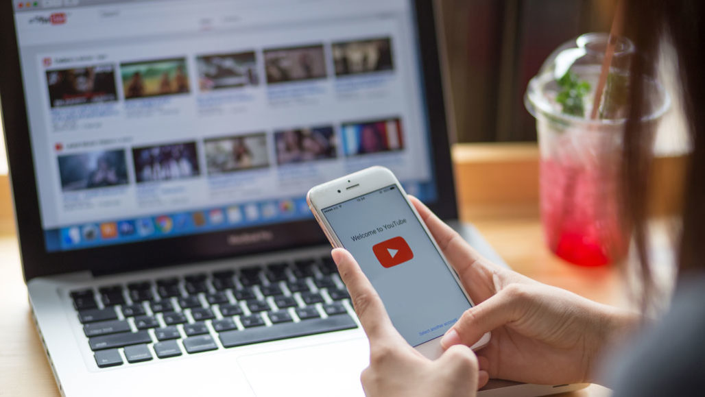 YouTube