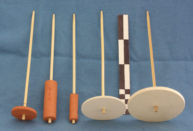 Spindles