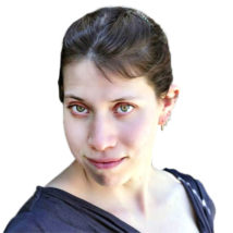 Bethany Brookshire