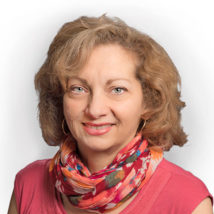 Cori Vanchieri