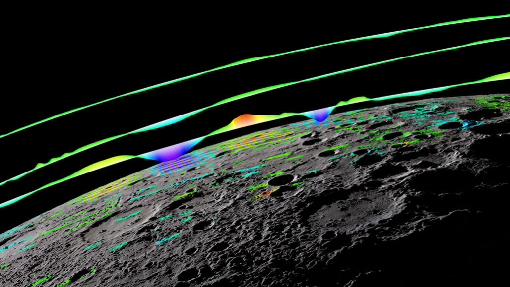 Mercurys Magnetic Field May Be Due To Insulating Metal In