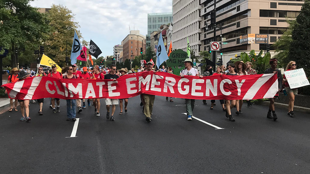 IPCC report warns of a bleak future for oceans and frozen regions under climate change - Science News