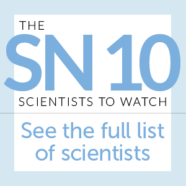 SN10 2019 logo