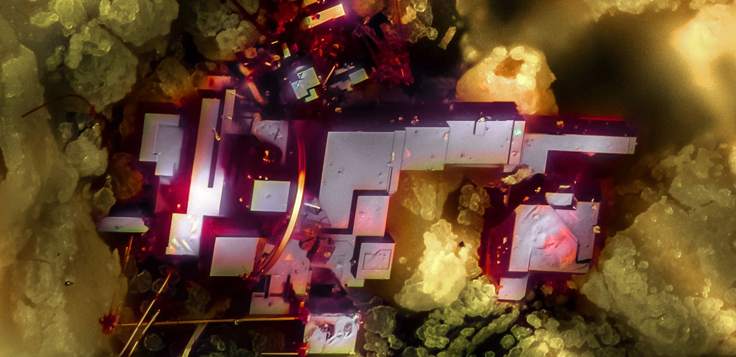 cuprite