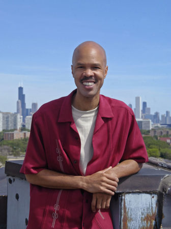 Lance Williams