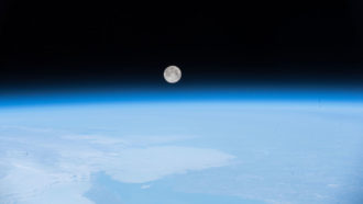 Moon
