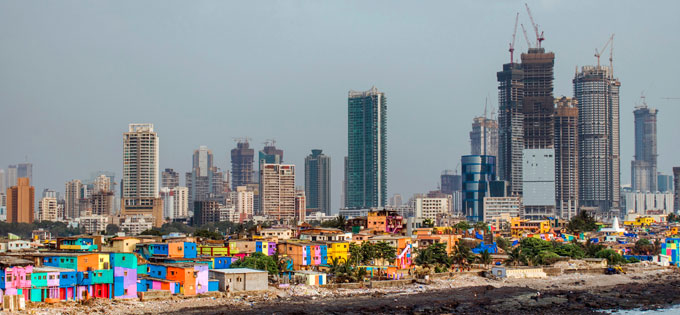 Mumbai