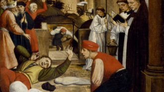 plague