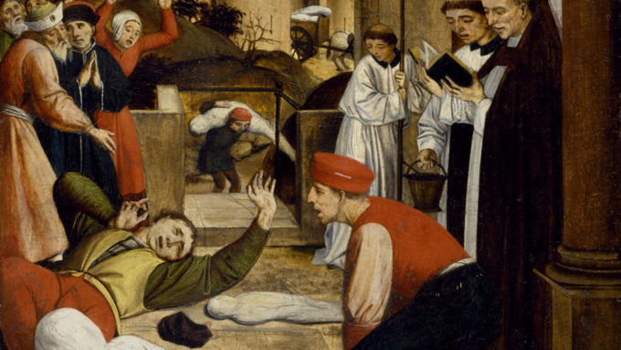 plague