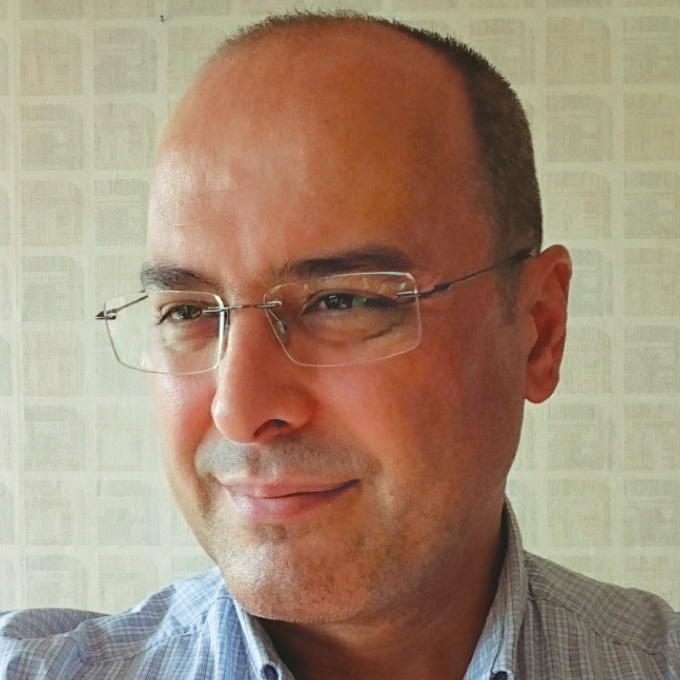 Bülent Şik