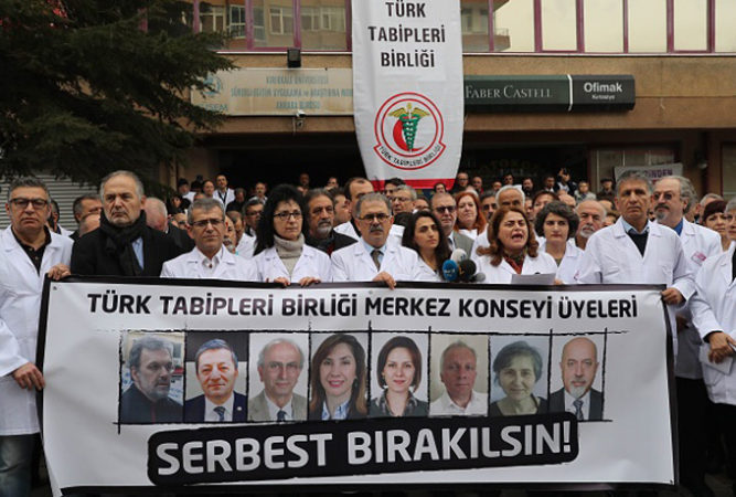 Turkish Medical Society