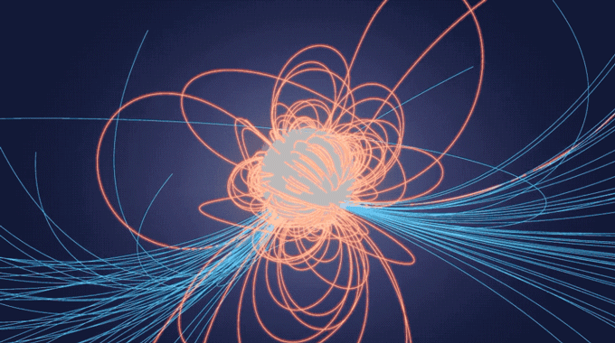 pulsar