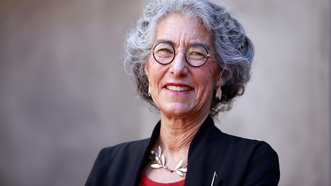 Laurie Zoloth