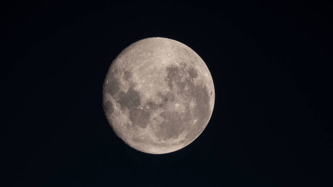 moon