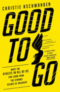 Good to Go cover