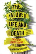 The Nature of Life and Death cover