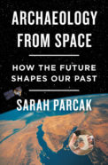 Archaeology from Space cover