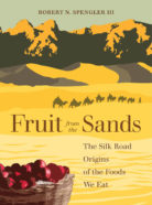 Fruit from the Sands cover