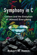 Symphony in C cover