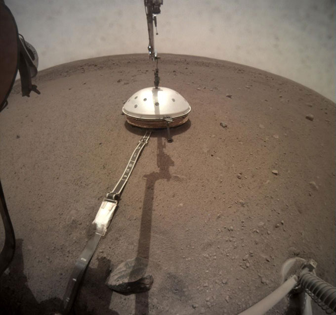 Mars InSight