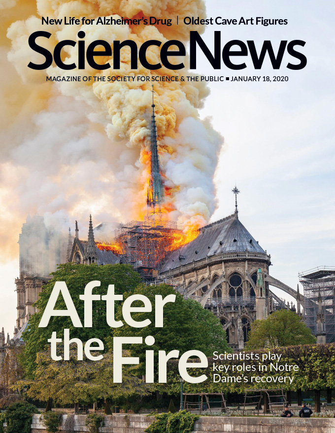 Science News Magazine Subscription | MagazineLine