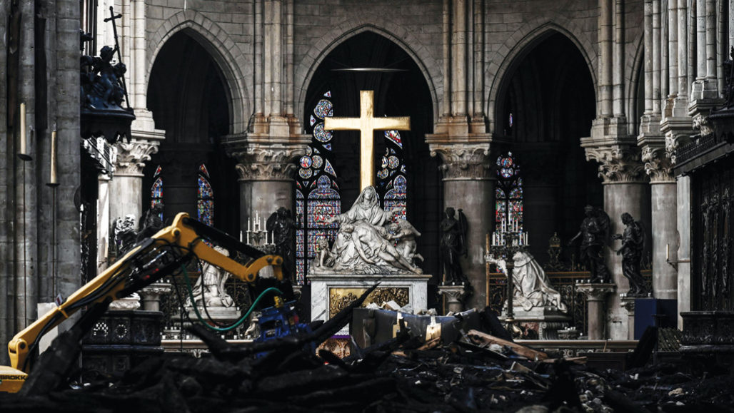 Notre Dame
