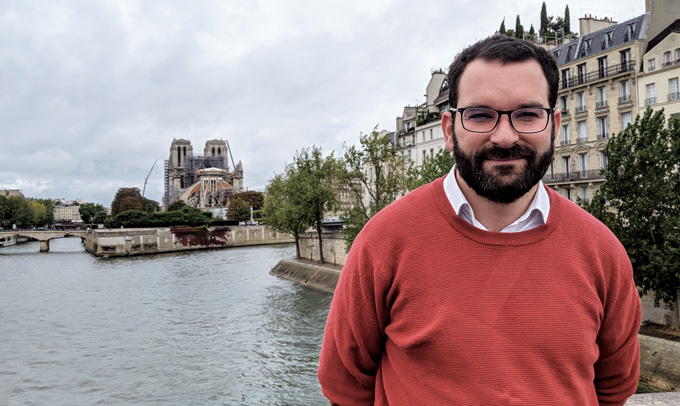 Olivier de Châlus