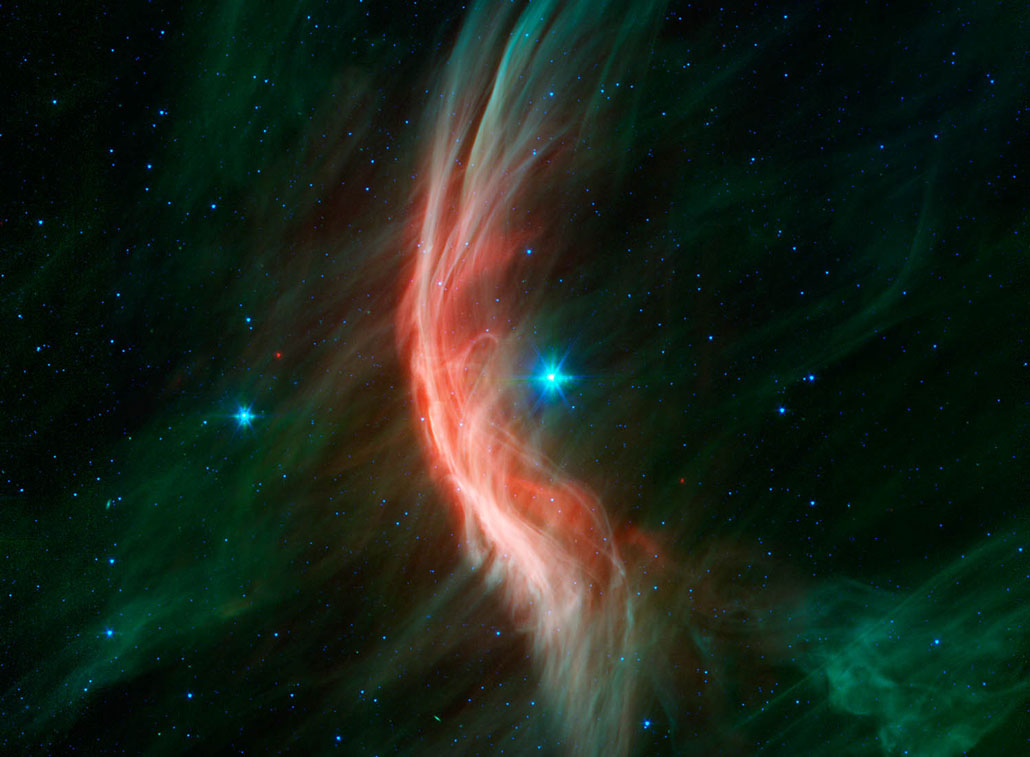 Zeta Ophiuchi