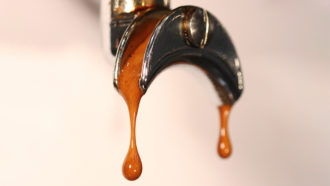 espresso drip