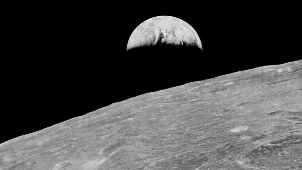 moon
