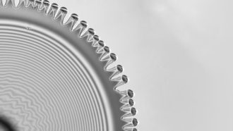 isopropanol ethylene glycol mix droplet