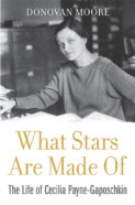 What Stars Are Made of cover