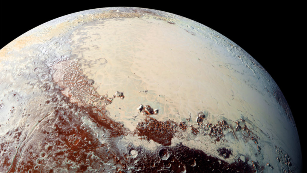 Pluto