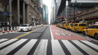Midtown Manhattan