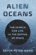 Alien Oceans cover