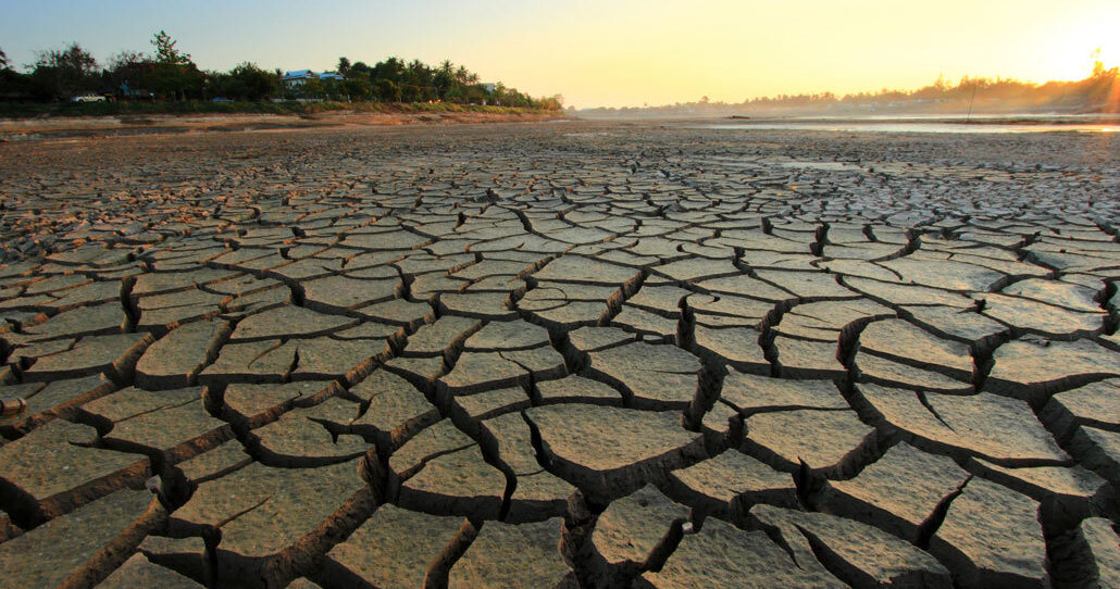 Drought