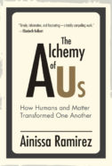 Alchemy of Us cover