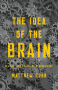 Brain book cover