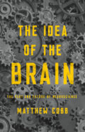 Brain book cover 