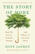 cover of The Story of More