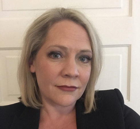 Angela Rasmussen