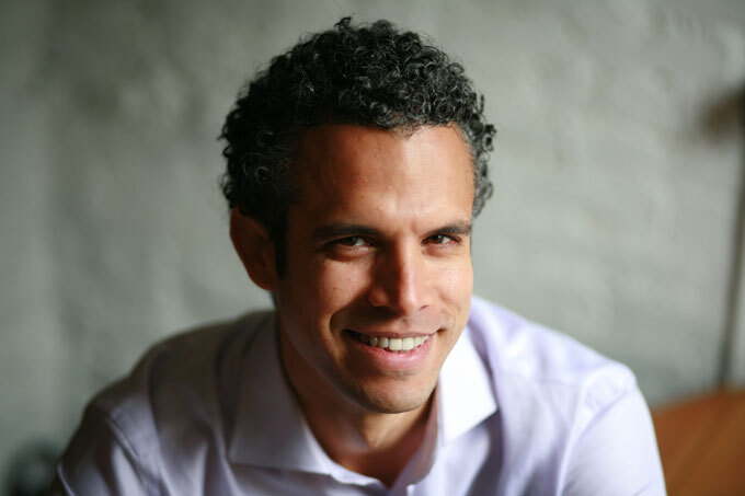 Omar Wasow