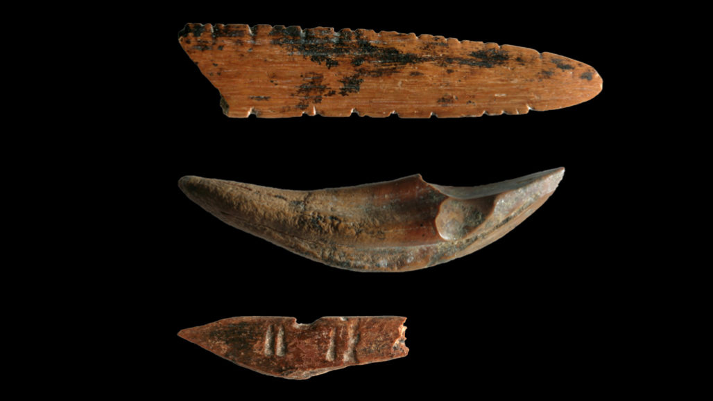 artifacts from Sri Lanka