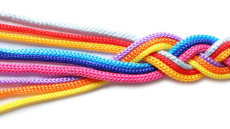braided rope