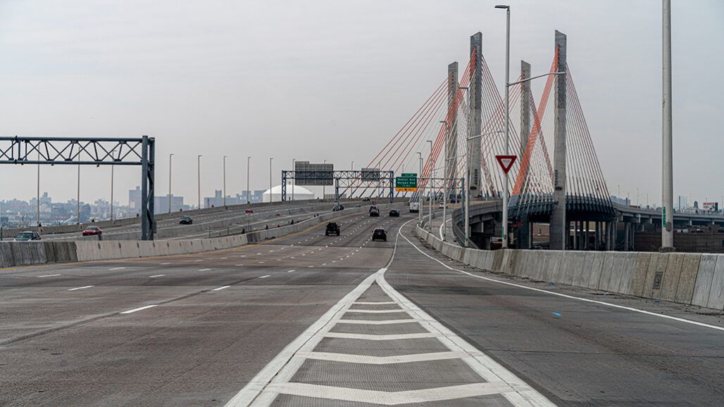 Brooklyn-Queens Expressway