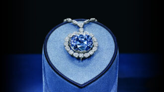 Hope Diamond