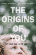 cover of the book "The Origins of You"